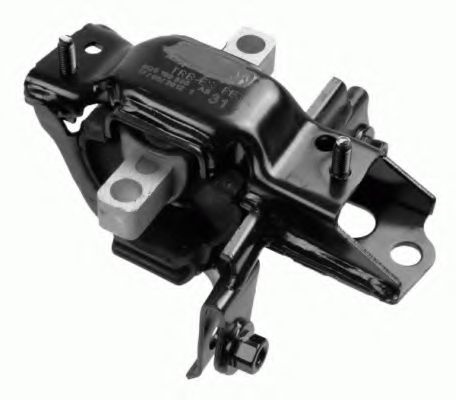 LEMFÖRDER 29978 01 Подвеска, двигатель для VOLKSWAGEN (Фольксваген) LEMFÖRDER 29978 01 Подвеска, двигатель для VOLKSWAGEN (Фольксваген)