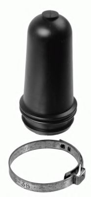 LEMFÖRDER 30110 01 Пыльник, рулевое управление для PEUGEOT 106 I (Пежо 106 и) LEMFÖRDER 30110 01 Пыльник, рулевое управление для PEUGEOT 106 I (Пежо 106 и)