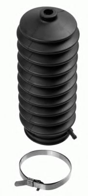 LEMFÖRDER 30138 01 Пыльник, рулевое управление для HONDA (Хонда) LEMFÖRDER 30138 01 Пыльник, рулевое управление для HONDA (Хонда)