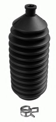 LEMFÖRDER 30156 01 Пыльник, рулевое управление справа для SUZUKI (Сузуки) LEMFÖRDER 30156 01 Пыльник, рулевое управление справа для SUZUKI (Сузуки)