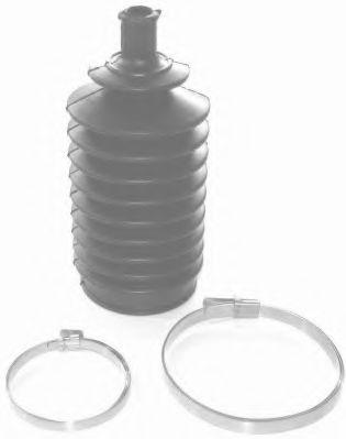 LEMFÖRDER 30163 01 Пыльник, рулевое управление для FORD FIESTA (Форд Фиэста) LEMFÖRDER 30163 01 Пыльник, рулевое управление для FORD FIESTA (Форд Фиэста)