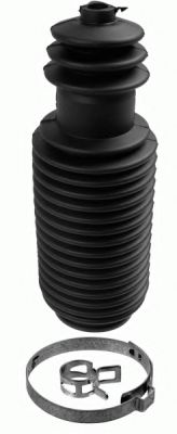 LEMFÖRDER 30167 01 Пыльник, рулевое управление для автомобилей с усиленным рулевым механизмом для PEUGEOT 605 (Пежо 605) LEMFÖRDER 30167 01 Пыльник, рулевое управление для автомобилей с усиленным рулевым механизмом для PEUGEOT 605 (Пежо 605)