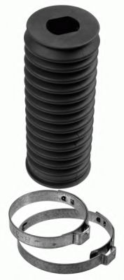 LEMFÖRDER 30205 01 Пыльник, рулевое управление справа для PEUGEOT 106 I (Пежо 106 и) LEMFÖRDER 30205 01 Пыльник, рулевое управление справа для PEUGEOT 106 I (Пежо 106 и)