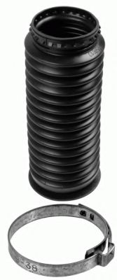 LEMFÖRDER 30219 01 Пыльник, рулевое управление справа для PEUGEOT 106 I (Пежо 106 и) LEMFÖRDER 30219 01 Пыльник, рулевое управление справа для PEUGEOT 106 I (Пежо 106 и)