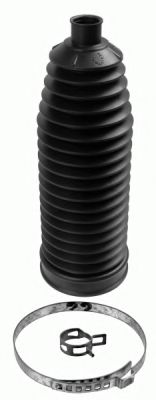 LEMFÖRDER 30254 01 Пыльник, рулевое управление для BMW 7 (Бмв 7) LEMFÖRDER 30254 01 Пыльник, рулевое управление для BMW 7 (Бмв 7)