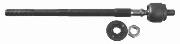 LEMFÖRDER 30366 01 Осевой шарнир, рулевая тяга OE 60 00 022 731 для RENAULT TWINGO I (Рено Твинго 1) LEMFÖRDER 30366 01 Осевой шарнир, рулевая тяга OE 60 00 022 731 для RENAULT TWINGO I (Рено Твинго 1)