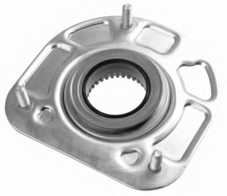 LEMFÖRDER 30498 01 Опора стойки амортизатора<br >153440 