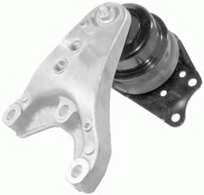 LEMFÖRDER 30542 01 Подвеска, двигатель BAY для VOLKSWAGEN (Фольксваген) LEMFÖRDER 30542 01 Подвеска, двигатель BAY для VOLKSWAGEN (Фольксваген)