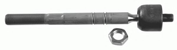 LEMFÖRDER 30604 01 Осевой шарнир, рулевая тяга для PEUGEOT 207 (Пежо 207) LEMFÖRDER 30604 01 Осевой шарнир, рулевая тяга для PEUGEOT 207 (Пежо 207)