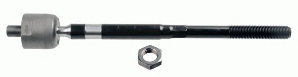 LEMFÖRDER 30682 01 Осевой шарнир, рулевая тяга для RENAULT (Рено) LEMFÖRDER 30682 01 Осевой шарнир, рулевая тяга для RENAULT (Рено)
