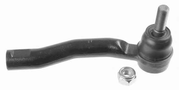 LEMFÖRDER 30692 01 Наконечник поперечной рулевой тяги для TOYOTA-FAW (Тойота/тоета-фав) LEMFÖRDER 30692 01 Наконечник поперечной рулевой тяги для TOYOTA-FAW (Тойота/тоета-фав)