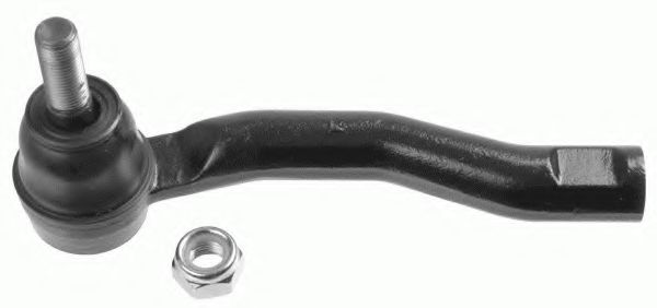 LEMFÖRDER 30695 01 Наконечник поперечной рулевой тяги для TOYOTA-FAW (Тойота/тоета-фав) LEMFÖRDER 30695 01 Наконечник поперечной рулевой тяги для TOYOTA-FAW (Тойота/тоета-фав)
