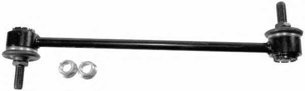 LEMFÖRDER 30702 01 Тяга стойка, стабилизатор для MAZDA 323 S V (Мазда 323 с5) LEMFÖRDER 30702 01 Тяга стойка, стабилизатор для MAZDA 323 S V (Мазда 323 с5)
