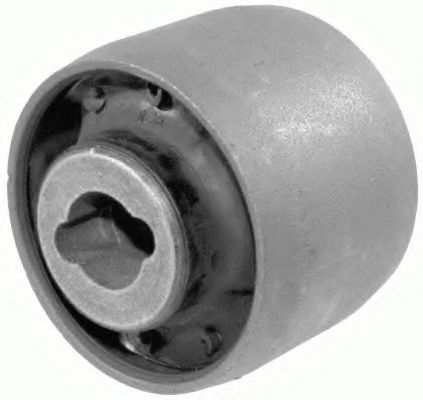 LEMFÖRDER 30757 01 Подвеска, рычаг независимой подвески колеса 