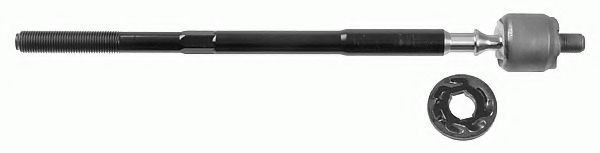 LEMFÖRDER 30917 01 Осевой шарнир, рулевая тяга для RENAULT TWINGO I (Рено Твинго 1) LEMFÖRDER 30917 01 Осевой шарнир, рулевая тяга для RENAULT TWINGO I (Рено Твинго 1)