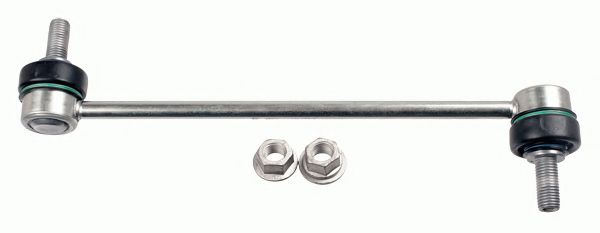 LEMFÖRDER 30967 01 Тяга стойка, стабилизатор для VOLKSWAGEN PANEL (Фольксваген Панэл) LEMFÖRDER 30967 01 Тяга стойка, стабилизатор для VOLKSWAGEN PANEL (Фольксваген Панэл)