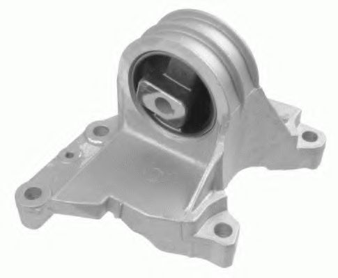 LEMFÖRDER 31030 01 Подвеска, автоматическая коробка передач 