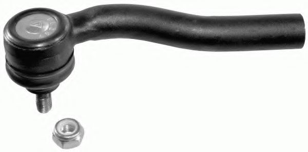 LEMFÖRDER 31189 01 Наконечник поперечной рулевой тяги для FIAT 500 C (Фиат 500 c) LEMFÖRDER 31189 01 Наконечник поперечной рулевой тяги для FIAT 500 C (Фиат 500 c)