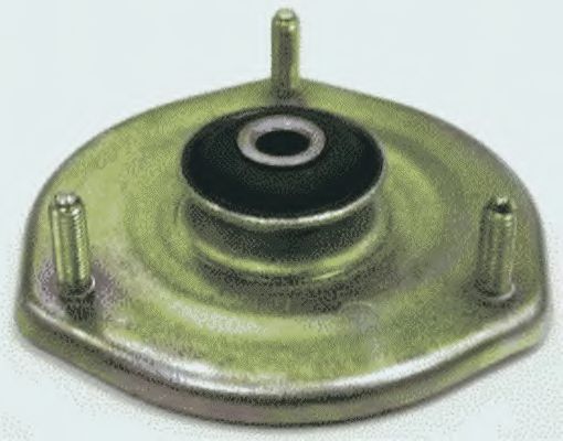 LEMFÖRDER 31383 01 Опора стойки амортизатора для FIAT STRADA II (Фиат Страда 2) LEMFÖRDER 31383 01 Опора стойки амортизатора для FIAT STRADA II (Фиат Страда 2)