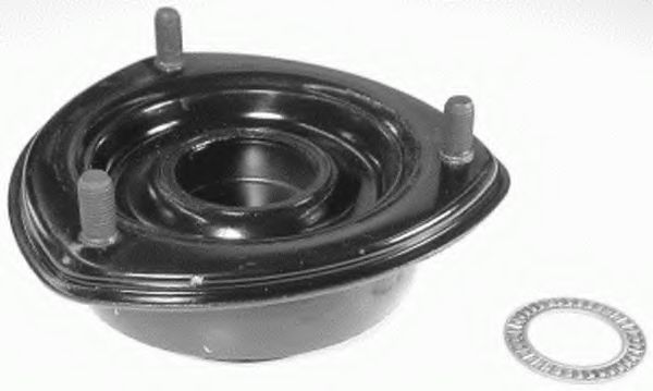 LEMFÖRDER 31431 01 Ремкомплект, опора стойки амортизатора для HONDA ACCORD II (Хонда Аccорд 2) LEMFÖRDER 31431 01 Ремкомплект, опора стойки амортизатора для HONDA ACCORD II (Хонда Аccорд 2)