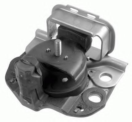 LEMFÖRDER 31444 01 Подвеска, двигатель для RENAULT LUTECIA I (Рено Лутэcиа и) LEMFÖRDER 31444 01 Подвеска, двигатель для RENAULT LUTECIA I (Рено Лутэcиа и)