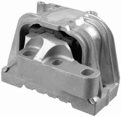 LEMFÖRDER 30719 01 Подвеска, двигатель для VOLKSWAGEN SCIROCCO (Фольксваген Сcироccо) LEMFÖRDER 30719 01 Подвеска, двигатель для VOLKSWAGEN SCIROCCO (Фольксваген Сcироccо)