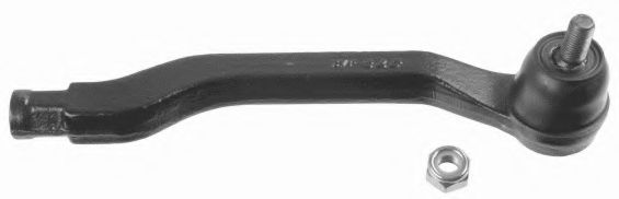 LEMFÖRDER 30699 01 Наконечник поперечной рулевой тяги 01 1994 для HONDA SHUTTLE (Хонда Шуттлэ) LEMFÖRDER 30699 01 Наконечник поперечной рулевой тяги 01 1994 для HONDA SHUTTLE (Хонда Шуттлэ)