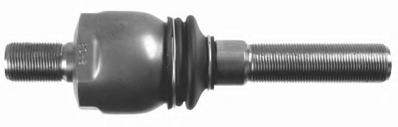 LEMFÖRDER 31841 01 Осевой шарнир, рулевая тяга<br >с обеих сторон 