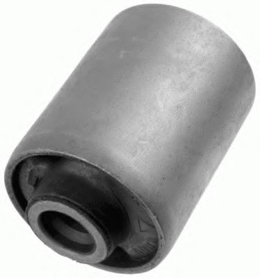 LEMFÖRDER 12033 01 Подвеска, рычаг независимой подвески колеса<br >снизу 