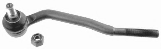 LEMFÖRDER 12165 01 Наконечник поперечной рулевой тяги H1169261 для OPEL OMEGA A (Опель Омэга а) LEMFÖRDER 12165 01 Наконечник поперечной рулевой тяги H1169261 для OPEL OMEGA A (Опель Омэга а)