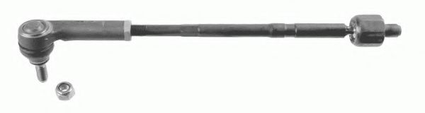 LEMFÖRDER 21855 02 Поперечная рулевая тяга для SKODA (Шкода) LEMFÖRDER 21855 02 Поперечная рулевая тяга для SKODA (Шкода)