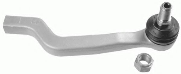 LEMFÖRDER 31934 01 Наконечник поперечной рулевой тяги<br >для автомобилей с усиленным рулевым механизмом 