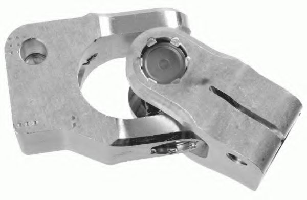 LEMFÖRDER 31941 01 Шарнир, вал сошки рулевого управления 