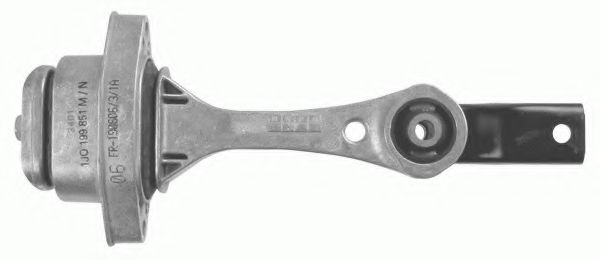 LEMFÖRDER 33139 01 Подвеска, двигатель Автоматическая коробка передач для VOLKSWAGEN (Фольксваген)