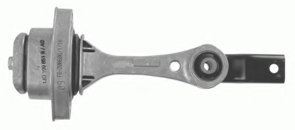 LEMFÖRDER 33140 01 Подвеска, двигатель 8L-Y-200 000 для VOLKSWAGEN (Фольксваген) LEMFÖRDER 33140 01 Подвеска, двигатель 8L-Y-200 000 для VOLKSWAGEN (Фольксваген)