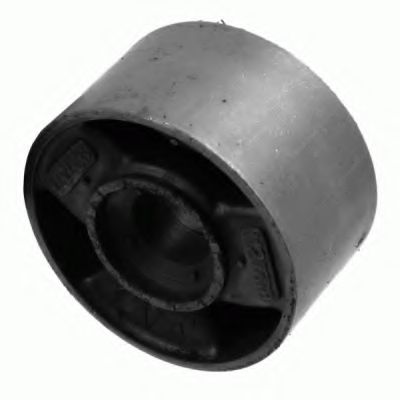 LEMFÖRDER 10546 02 Подвеска, рычаг независимой подвески колеса 