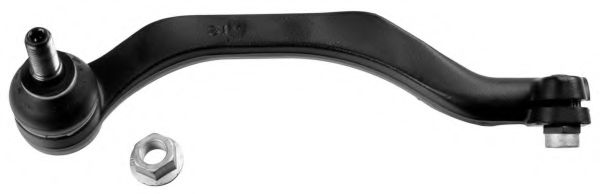 LEMFÖRDER 33283 01 Наконечник поперечной рулевой тяги 