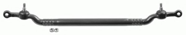 LEMFÖRDER 10624 01 Поперечная рулевая тяга для BMW 7 (Бмв 7) LEMFÖRDER 10624 01 Поперечная рулевая тяга для BMW 7 (Бмв 7)