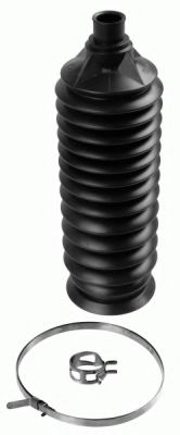 LEMFÖRDER 30231 01 Пыльник, рулевое управление для автомобилей с усиленным рулевым механизмом для MAZDA 323 C IV (Мазда 323 c иv) LEMFÖRDER 30231 01 Пыльник, рулевое управление для автомобилей с усиленным рулевым механизмом для MAZDA 323 C IV (Мазда 323 c иv)