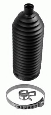 LEMFÖRDER 30256 01 Пыльник, рулевое управление с обеих сторон для CITROËN C3 I (CитроËн С3 1) LEMFÖRDER 30256 01 Пыльник, рулевое управление с обеих сторон для CITROËN C3 I (CитроËн С3 1)