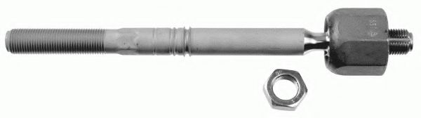 LEMFÖRDER 31303 01 Осевой шарнир, рулевая тяга для автомобилей с рулевым механизмом с электрич. усилителем для AUDI TT (Ауди Тт) LEMFÖRDER 31303 01 Осевой шарнир, рулевая тяга для автомобилей с рулевым механизмом с электрич. усилителем для AUDI TT (Ауди Тт)