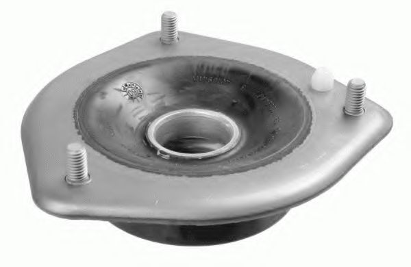 LEMFÖRDER 33417 01 Опора стойки амортизатора 