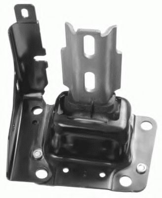 LEMFÖRDER 33387 01 Подвеска, двигатель 12383 для PEUGEOT 207 (Пежо 207) LEMFÖRDER 33387 01 Подвеска, двигатель 12383 для PEUGEOT 207 (Пежо 207)