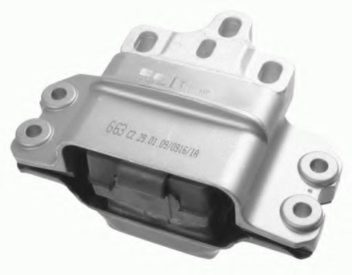 LEMFÖRDER 33145 01 Подвеска, двигатель ручная коробка передач 6-ступенчатая для VOLKSWAGEN JETTA I (Фольксваген Жэтта и) LEMFÖRDER 33145 01 Подвеска, двигатель ручная коробка передач 6-ступенчатая для VOLKSWAGEN JETTA I (Фольксваген Жэтта и)