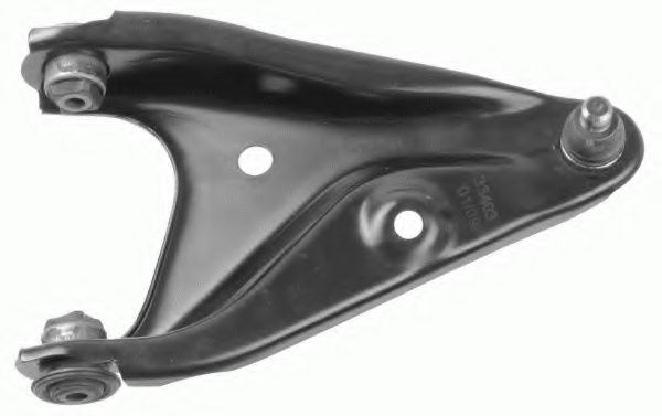 LEMFÖRDER 33403 01 Рычаг независимой подвески колеса, подвеска колеса для DACIA SANDERO (Дача Сандэро) LEMFÖRDER 33403 01 Рычаг независимой подвески колеса, подвеска колеса для DACIA SANDERO (Дача Сандэро)