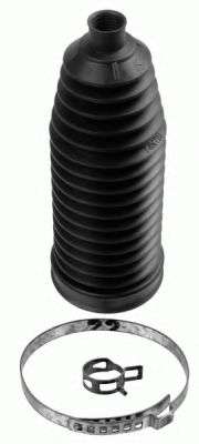 LEMFÖRDER 33615 01 Пыльник, рулевое управление для BMW 7 (Бмв 7) LEMFÖRDER 33615 01 Пыльник, рулевое управление для BMW 7 (Бмв 7)
