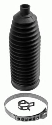 LEMFÖRDER 33616 01 Пыльник, рулевое управление для автомобилей с усиленным рулевым механизмом для VOLKSWAGEN T6 CARAVELLE (Фольксваген Т6 каравелла) LEMFÖRDER 33616 01 Пыльник, рулевое управление для автомобилей с усиленным рулевым механизмом для VOLKSWAGEN T6 CARAVELLE (Фольксваген Т6 каравелла)