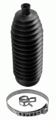 LEMFÖRDER 33618 01 Пыльник, рулевое управление для RENAULT LAGUNA II (Рено Лагуна 2) LEMFÖRDER 33618 01 Пыльник, рулевое управление для RENAULT LAGUNA II (Рено Лагуна 2)