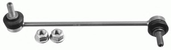 LEMFÖRDER 33499 01 Тяга стойка, стабилизатор для SMART FORTWO (Смарт Форту) LEMFÖRDER 33499 01 Тяга стойка, стабилизатор для SMART FORTWO (Смарт Форту)