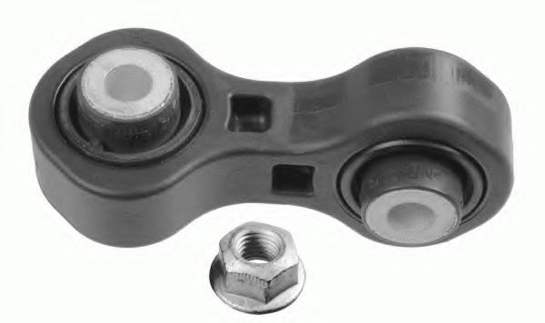 LEMFÖRDER 33632 01 Тяга стойка, стабилизатор для AUDI (Ауди) LEMFÖRDER 33632 01 Тяга стойка, стабилизатор для AUDI (Ауди)